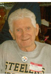 John  Hritz