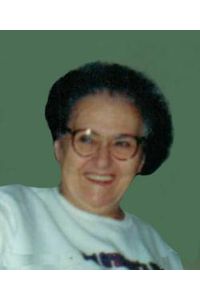 Frances  Kirkpatrick