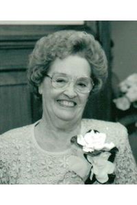 Imogene M. Teramana