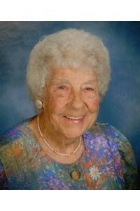 Evelyn M. Middleton