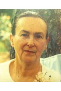 Rebecca M. Ferguson