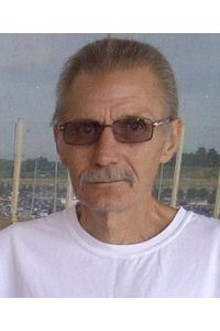 Frank D. Kell