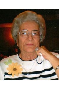 Carol M. Hoover
