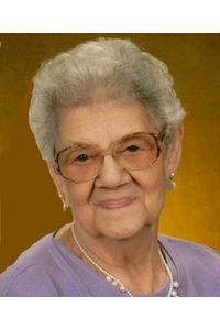 Isabelle M. Bengier