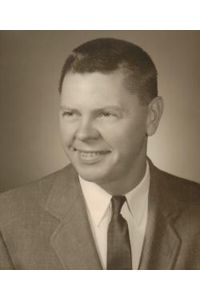 William P. "Bill" Chesnes