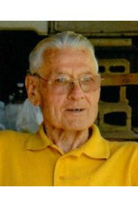 William S. "Bill" Clark