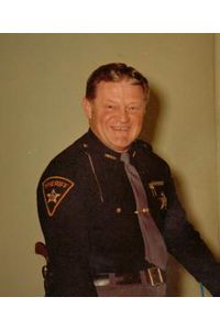 George L. Huscroft, Jr