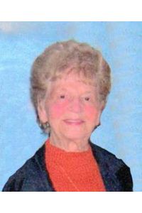 Margaret  Hufnagel