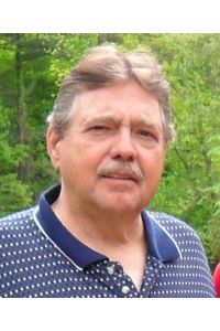Thomas M. "Tom" Paul