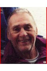 Gordon C. "Pete" Peterson