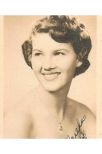 Martha A. Schell Van Kirk