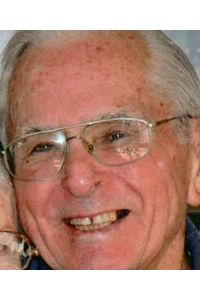 Peter P. Zamborsky, Jr