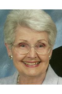Betty J. Armitage