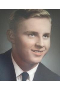 James J. "Little Andy" Anderson