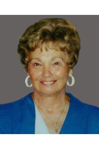 Mary Ralich Sedwick