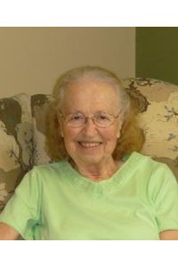 Eva D. Thompson
