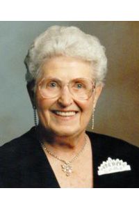 Marjorie E. "Marge" Fraser