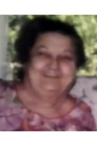 Betty Lou (DeLong) Moyers