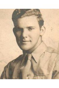 Samuel "Sam" Paul Morris