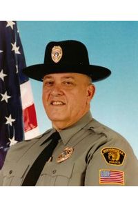 Victor  Calabrese, Jr