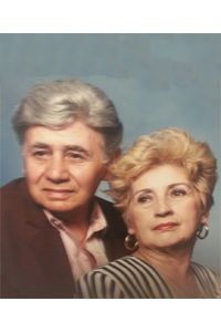 Edna Sophia "Wadzia" DiLoreti