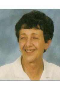 Joan A. "JoAnne" Cook