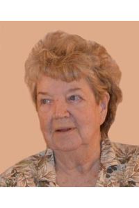 Harriet C. McElroy