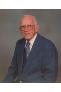 Robert E. "Bob" Snider
