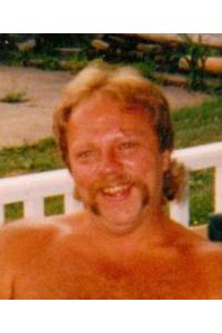 John A. "Chipper" Myers