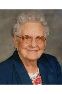 Lillian R. Gossett