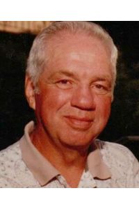 Walter H. "Bloon" Poole