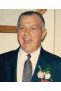 John  Fuzy