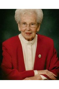 Lois Maxine Boyd