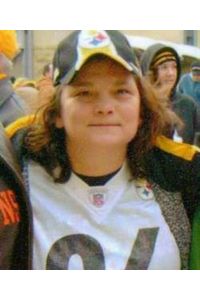 Cheryl L. "Sherry" Frey