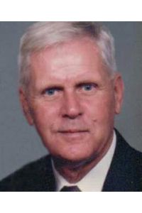 Marvin K. Knutsen