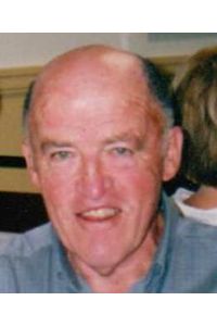 Clifford J. Allan