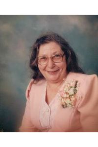 Wilma J. Parrish