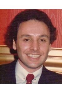 Gary S. "Roundo" DiAlbert
