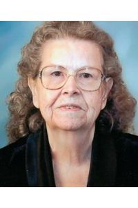 Deloris Grace Taylor