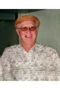 George R. Eddy, Jr