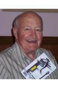 Ralph E. Dennis