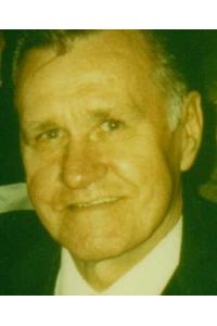 Charles E. Spencer