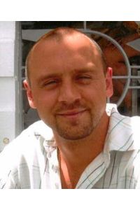James Joseph "Joe" Turner