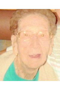 Mary Ota "Otie" McCullough