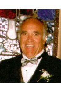 Robert R. "Blackie" Blackburn