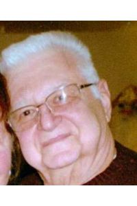 Edward A. "Ed" Godich