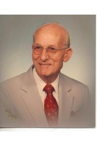 Raymond T. McPeek