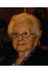 Ruth G. Gump