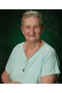 Dollie I. Poole McAfee