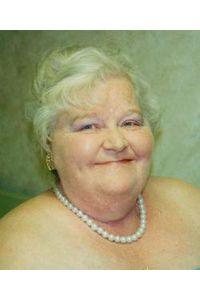Mary Lou "Boo" Noviski